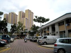 Jalan Bukit Merah (D3), Shop House #504148691